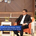 Video: Simak! Pesan Penting Dirut Bank Mandiri Kepada 