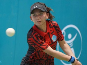 Soft Tenis PON 2024 Dimulai, Keras Berebut Emas