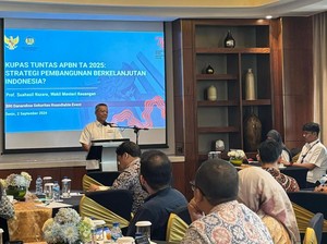 Wamenkeu Jelaskan Postur APBN buat 2025, Bicara soal Utang Jatuh Tempo