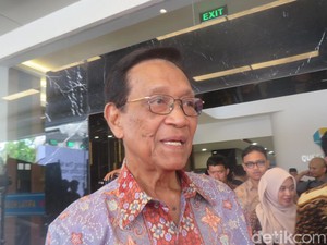 Respons Santai Sultan HB X soal Aksi Pedagang Teras Malioboro  2