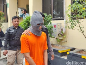 Alasan Guru Ngaji di Gunungkidul Cabuli Santri Bikin Ngelus Dada
