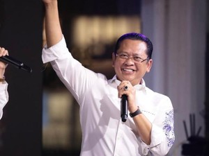 Bamsoet: Kepercayaan Publik Modal Utama dalam Politik