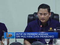 Video: Terungkap Isi Perbincangan Sri Mulyani dan Prabowo