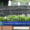 Video: Tok! PUPR Dapat Tambahan Rp 40,59 T di 2025