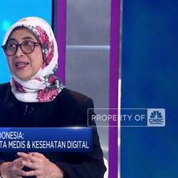 Video: Transformasi Pariwisata Medis Jadi Era Baru Kesehatan RI