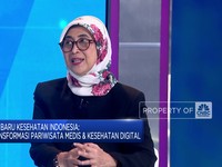 Video: Transformasi Pariwisata Medis Jadi Era Baru Kesehatan RI