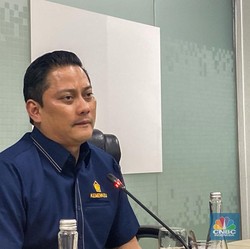 Thomas Djiwandono: Masalah Kelas Menengah Jadi PR Pemerintah Prabowo