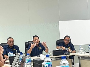 Terkuak Isi Pertemuan 2,5 Jam Prabowo & Sri Mulyani