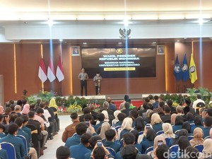 Wapres Sebut Ekonomi Syariah Melesat 5 Tahun Terakhir, Begini Datanya
