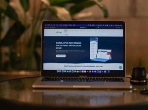 Jadiasn.id Hadirkan Bimbel untuk Persiapan Tes CPNS 2024