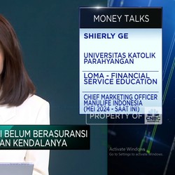 Video:Ajak Lebih Banyak Warga RI Punya Asuransi, Industri Lakukan Apa?