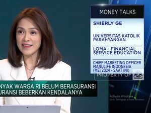 Video:Ajak Lebih Banyak Warga RI Punya Asuransi, Industri Lakukan Apa?