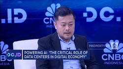 Video: Alasan di Balik Pusat Data AI yang Efisien dan Berkelanjutan
