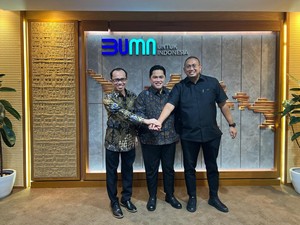 Andre Rosiade Sebut Pertamina Akan Bangun Gedung Serba Guna untuk Unand