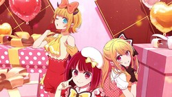 Oshi no Ko Segera Terbitkan Novel ke-2