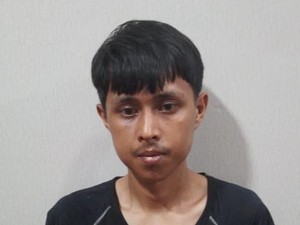 Tile Pembunuh Karyawati Pabrik di Bekasi Ditangkap Usai 2 Tahun Buron