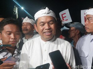 Dedi Mulyadi Ingin Pengobatan Tradisional Tersedia di RS Pemerintah-Swasta