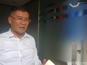 Erwan Setiawan Bicara Pentingnya Sinergi Pemerintah dengan Media Massa