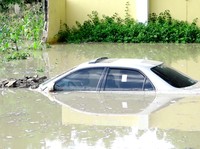 Banjir Mematikan Hantam Nigeria Saat Warga Tidur, 151 Orang Tewas