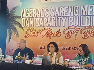 BI Beberkan Tiga Kunci Pertumbuhan Ekonomi Bali