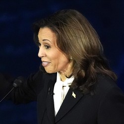 Alasan Kamala Harris Kalah dari Donald Trump di Pemilu AS