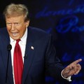 Donald Trump Buka-bukaan Kronologi Percobaan Pembunuhan Keduanya