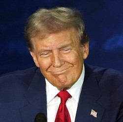 Jika Trump Jadi Presiden AS, Emas-BTC Bisa Terbang Tinggi?