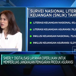 Video: Cara Asuransi Perluas Pasar Gen Z Saat Daya Beli Melemah