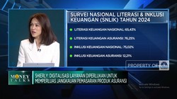 Video: Cara Asuransi Perluas Pasar Gen Z Saat Daya Beli Melemah