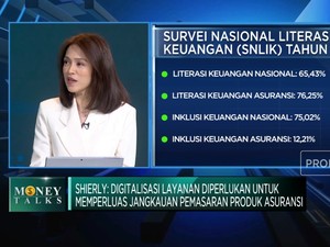 Video: Cara Asuransi Perluas Pasar Gen Z Saat Daya Beli Melemah