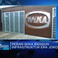 Video: Dirut WIKA Beberkan Capaian Kinerja Semester I-2024