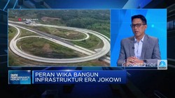 Video: Dirut WIKA Ungkap Tantangan Garap Infrastruktur di IKN