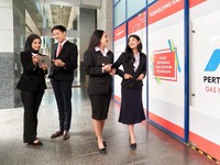 Makin Mudah, Pembayaran Tagihan Jargas Pakai Aplikasi MyPertamina
