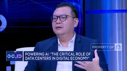 Video: BDx Indonesia Sebar Infrastruktur Data Center di Seluruh Negeri
