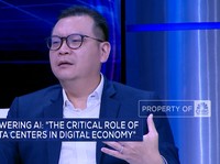 Video: BDx Indonesia Sebar Infrastruktur Data Center di Seluruh Negeri