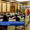 Video: Eropa Mulai Gaduh Rencana Pengenaan Tarif Produk China