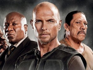 Sinopsis Death Race 3: Inferno, Saat Narapidana Terlibat Adu Balapan Liar