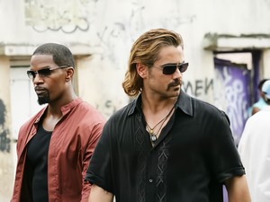 Sinopsis Miami Vice: Penyamaran 2 Intelijen di Tengah Kartel Narkoba