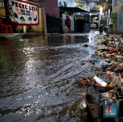 BMKG Peringatkan Musim Hujan Tahun Ini Beda, Awas Bencana Ancam RI