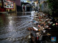 BMKG Peringatkan Musim Hujan Tahun Ini Beda, Awas Bencana Ancam RI