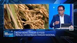 Video: Genjot Produksi, ID Food Percepat Digitalisasi Bisnis