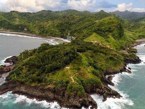 Geopark Kebumen dan Meratus Masuk Daftar UNESCO, Kebanggaan Indonesia!
