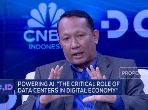Video: GPU Merdeka Solusi Untuk Kemudahan Akses Komputasi Cloud di RI