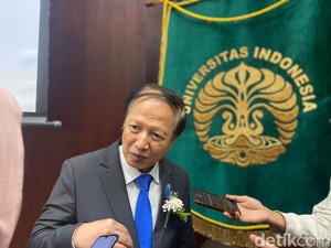 Pengakuan Guru Besar FKUI yang Sempat Jadi Korban Bullying di PPDS