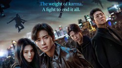 Han So Hee Badass di Teaser Terbaru Gyeongseong Creature 2
