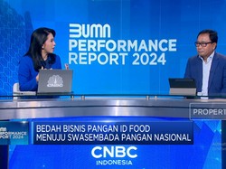 Video: ID Food: Program Makan Gratis Untungkan Petani & Bisnis Pangan