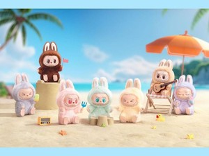 Apa Itu Boneka Labubu dan Kenapa Bisa Viral?