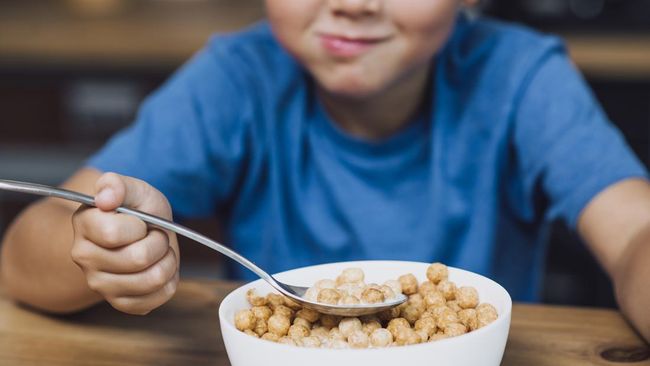 5 Makanan Pemicu Sel Kanker, Banyak Mengandung Akrilamida
