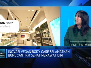Video: Inovasi & Prospek Cuan Bisnis Vegan Body Care