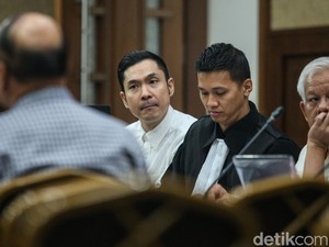 Sidang Tuntutan Harvey Moeis Digelar 9 Desember, Vonis Sebelum Natal